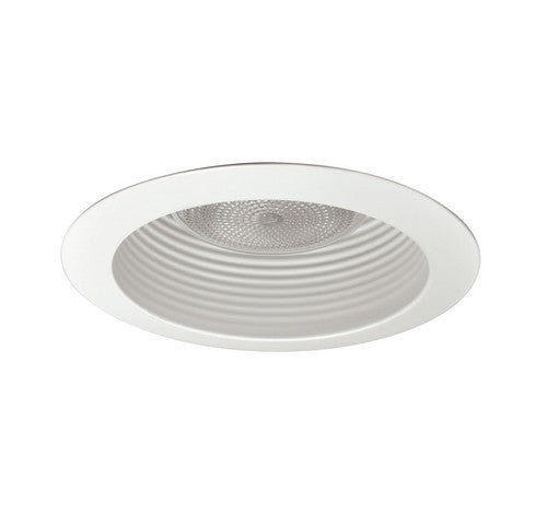 Nora Lighting NS-76 4" Air-Tight Baffled Lensless Shower Trim - BuyRite Electric