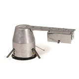 Nora Lighting NHRIC-4LMRAT/6WPEM 4 Inch IC Air-Tight Dedicated Remodel Housing