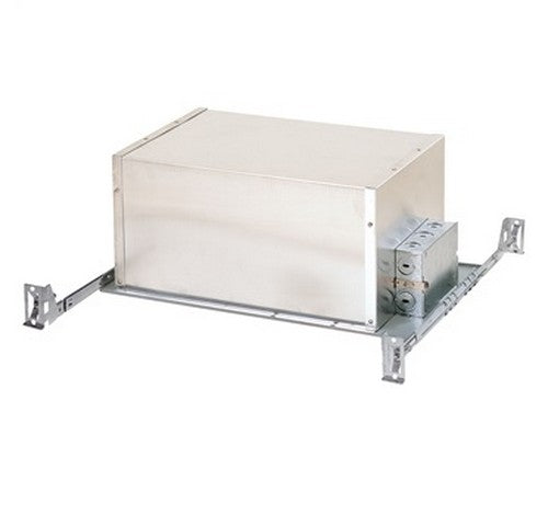 Nora Lighting NSLIC-401AT/10 4" IC Air-Tight Line Voltage MR16 GU10 Double Wall Housing - BuyRite Electric