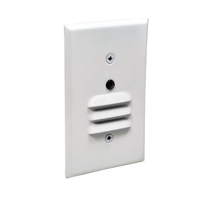 Nora Lighting NSW-6619PC LED Mini Step Light 90+CRI with - BuyRite Electric