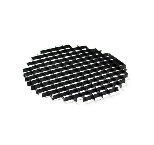 Nora Lighting NTE-855HC Honeycomb Louver for Jason Track Head - BuyRite Electric