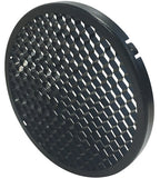 Nora Lighting NTE-875HC LED Honeycomb for NTE-875 MAC XL Track Head Ceiling Light Black Finish