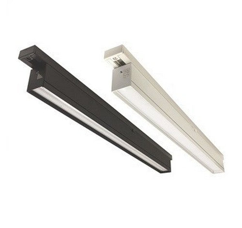 NORA Lighting NTE-LIN2TW 2' Tunable T-Line Linear Track - BuyRite Electric