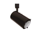 Nora Lighting NTH-101 R20/PAR20 Flatback Cylinder with Black Baffle - BuyRite Electric