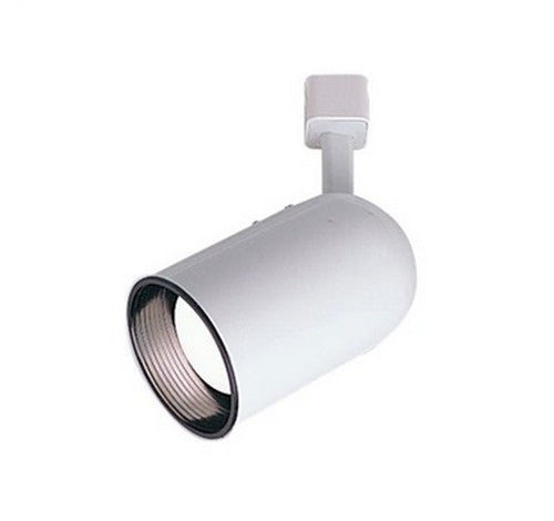 Nora Lighting NTH-105 R20/PAR20 Roundback Cylinder with Black Baffle - BuyRite Electric