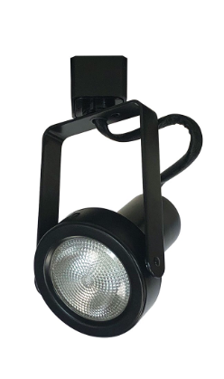 Nora Lighting NTH-112B/A Gimbal Par20, Black Finish