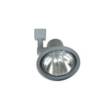 Nora Lighting NTH-125S BR30/PAR30 Cone Silver Finish