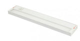 Nora Lighting NUDTW-8842/23345WH LED 42 inch Tunable White Undercabinet Light White Finish