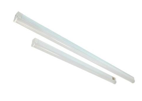 Nora Lighting NULS-LED4527W 45" LED Linear Undercabinet, Wattage 16W, Color Temperature 2700K, White Finish
