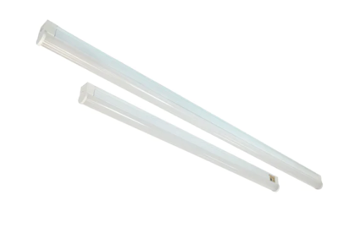 Nora Lighting NULS-LED4540W 45" LED Linear Undercabinet, Wattage 16W, Color Temperature 4000K, White Finish