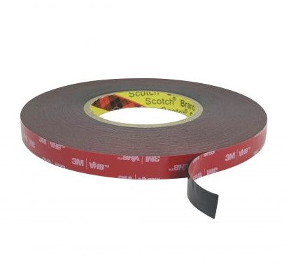 Nora Lighting NUTP13-ADHTAPE NUTP13 3M Adhesive Tape For Channel Mounting Per Foot