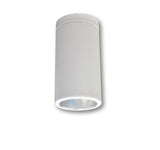 Nora Lighting NYLD-6S22 12W 6 Inch Cobalt Cylinder LED Surface Light Baffle 750lm - BuyRite Electric
