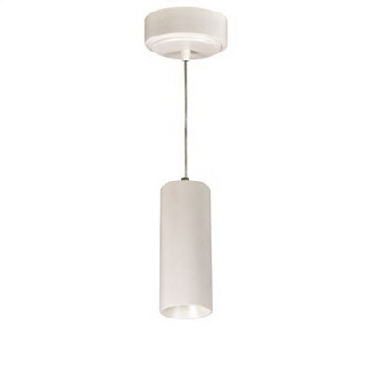 Nora Lighting NYLM-2C30XCHCHLE3A 2 Inch iLENE Cable Pendant Mount Mini Cylinder 1000lm 15W 3000K Champagne Haze Finish Triac/ELV (120V) Dimming