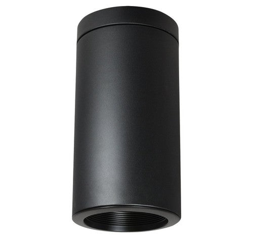 Nora Lighting NYLP-6S 13W 6 Inch 2700K-4000K & RGBW Sapphire I Cylinder Surface 800lm