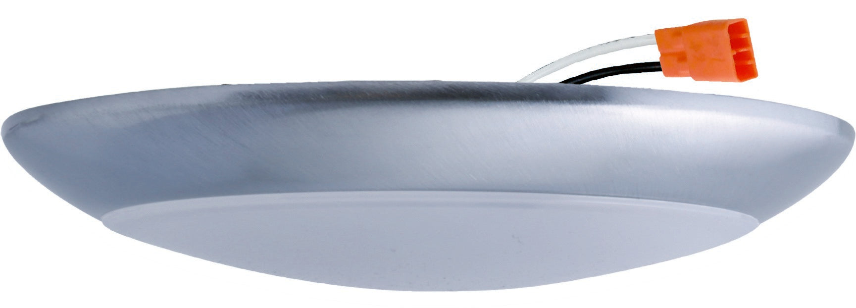 ELCO Lighting ELSF4030N 4 Inch Alva LED Ceiling Mount Disk Light 11W 3000K 700 lm Bronze Finish