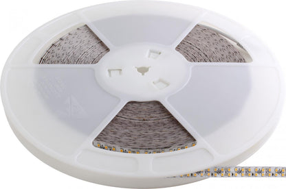 ELCO Lighting E80-24 8.8W/ft. Extreme Output Indoor LED Tape Light 16 ft. Reel 8.8W 3000K 800 lm 24V | BuyRite Electric