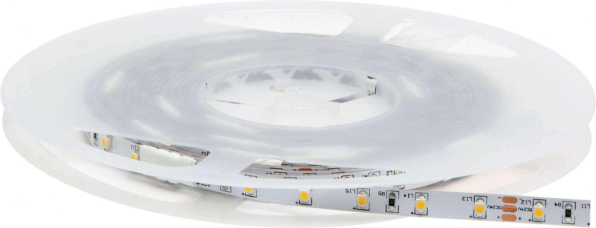 ELCO Lighting E1460-24 Sectional Indoor LED Tape Light 4.4W 158 lm 24V | BuyRite Electric