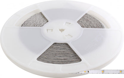 ELCO Lighting E22-24 2.2W/ft. Indoor LED Tape Light 16 ft. Reel 2.2W 2700K 185 lm 24V | BuyRite Electric