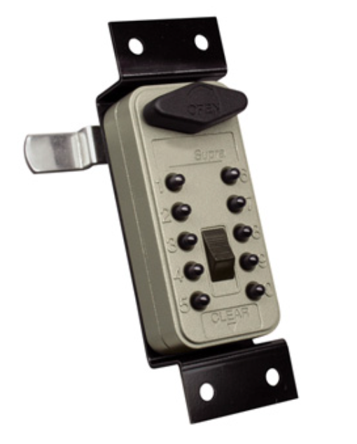 Key safe