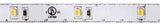 ELCO Lighting E22-2427-16 2.2W/ft. Indoor LED Tape Light 16 ft. Reel 2.2W 2700K 185 lm 24V