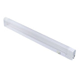 ELCO Lighting EUS47W Azalea LED Undercabinet Lights 47 1/2 Inch 17W 4000K 1600 lm 120V White Finish