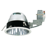 ELCO Lighting ELRH242E 8 Inch Remodel Horizontal CFL Downlight 84W 120/277V