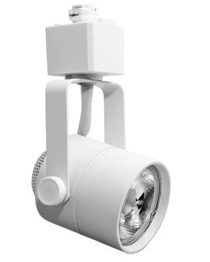 ELCO Lighting ET62630DW LED Cleat Track Fixture 13W 3000K 1000 lm 120V White Finish