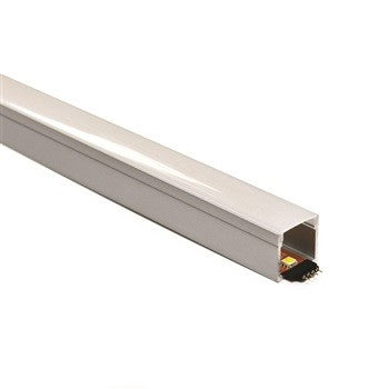 NORA Lighting NATL-C26W 4' Deep Channel White Finish