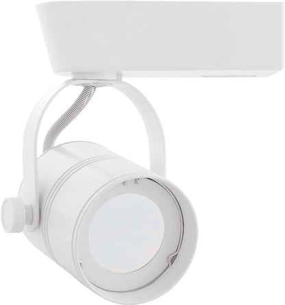 ELCO Lighting ET599DBZ LED Dutch Track Fixture 10W 3000K 700 lm 120V Bronze Finish