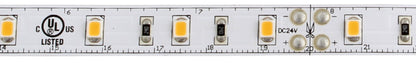 ELCO Lighting E44-2440-16 4.4W/ft Indoor LED Tape Light 16 ft. Reel 4.4W 4000K 360 lm 24V