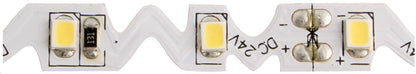 ELCO Lighting EF26-24WW-16 Super Flexible LED Tape Light 16 ft. Reel 1.8W 3000K 200 lm 24V | BuyRite Electric