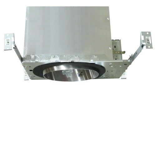 ELCO Lighting EL6142ICEA 6 Inch Sloped IC Compact Fluorescent Downlight 42W 120V