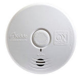 Kidde P3010K-CO Worry-Free Kitchen Sealed Lithium Battery Power Smoke/Combo Alarm Clamshell