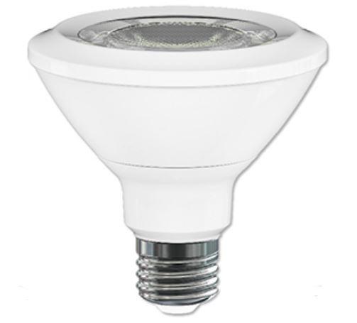 Westgate Lighting PAR30-SN-10W-50K-D LED 10W PAR Short Neck Bulb 5000K