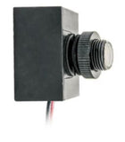 Westgate PC-BM LED Manufacturing Dusk-to-Dawn Mini Button Photocell 120VAC 600W