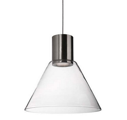 Kuzco Lighting PD11612-XX Vanier LED Glass Pendant Light 120V - BuyRite Electric