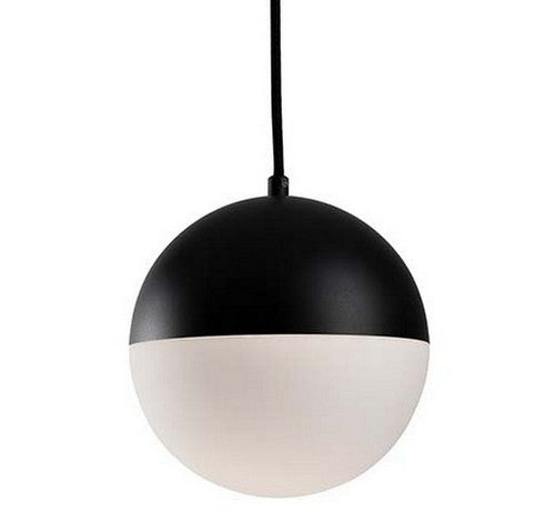Kuzco Lighting PD11708-BK Monae LED Mini Pendant Light 120V - BuyRite Electric
