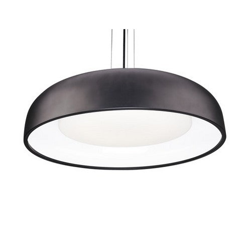 Kuzco Lighting PD13124-XX Beacon LED Black Pendant Light 120V - BuyRite Electric