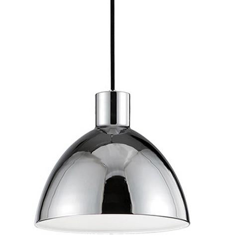 Kuzco Lighting PD1706-CH Chroma LED Mini Pendant Light 120V- BuyRite Electric