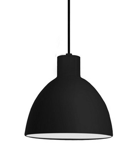 Kuzco Lighting PD1712-BK Chroma LED Pendant Light 120V- BuyRite Electric