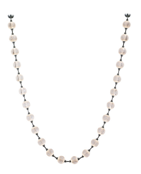 Alora Lighting PD321215PN Marni String 182 Inches Linear Multi LED Pendant Ceiling Light, Polished Nickel Finish