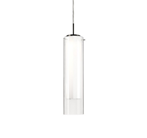 Kuzco Lighting PD41305-BN Verona LED Mini Pendant Light 120V - BuyRite Electric