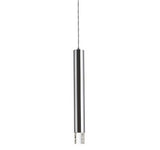 Kuzco Lighting PD7716-CH LED Pendula Mini Pendant Light 120V Chrome Finish