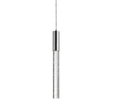 Kuzco Lighting PD7721-CH LED Pendula Mini Pendant Light 120V Chrome Finish