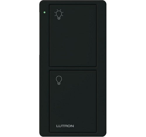 Lutron PJ2-2B-GWH-L01 Pico Wireless Control and Mounting Accessories