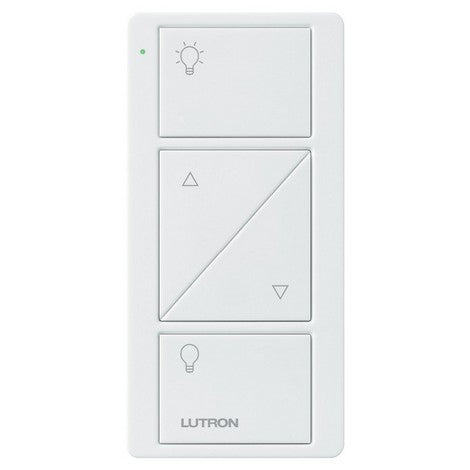 Lutron Pico Wireless Control and Mounting Accessories Control WH - BuyRite Electric