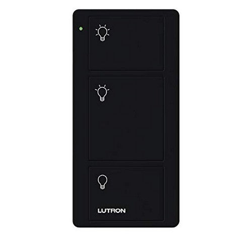 Lutron PJ2-3B-XXX-L01 Pico Wireless Control BL - BuyRite Electric