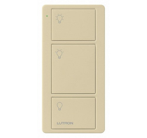 Lutron PJ2-3B-XXX-L01 Pico Wireless Control IV - BuyRite Electric