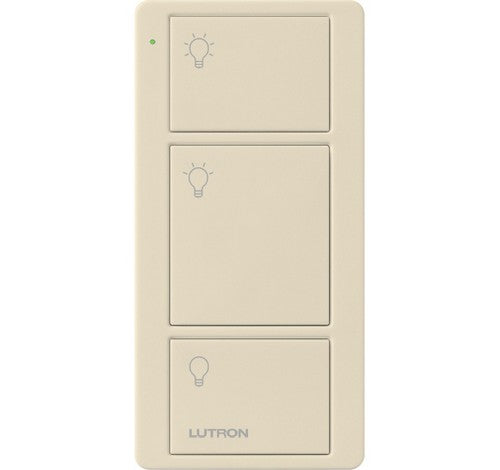 Lutron PJ2-3B-XXX-L01 Pico Wireless Control LA - BuyRite Electric