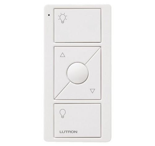 Lutron Pico Wireless Control WH - BuyRite Electric